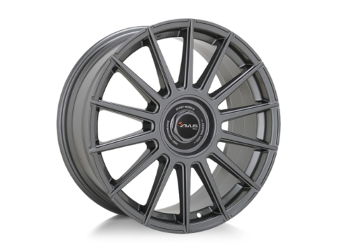 AC-M09 - DM09 8x 18 +35 5x112/120 AVUS 72,6 ANTHRACITE